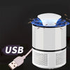 Image of LanLan Home Safe USB Photocatalyst Electric  LED Mosquito Insect Killer Repeller Mosquito Killer Lamp LED Bug Repellent Zapper