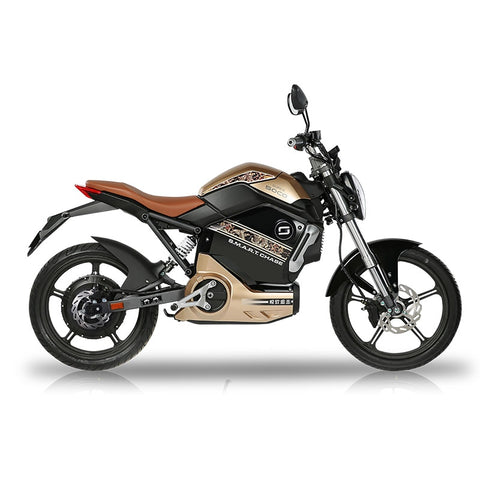 Hcgwork Soco Ts Lite Lithium Electric Motorcycle/scooter/motorbike/monkey Cafe Retro Racer Grom Style With Battery Free Shipping
