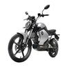 Image of Hcgwork Soco Ts Lite Lithium Electric Motorcycle/scooter/motorbike/monkey Cafe Retro Racer Grom Style With Battery Free Shipping