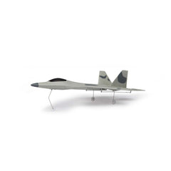 Original RC Airplane Macfree F-22 F22 MCF2201 Brushed 2.4GHz 6CH Built-In 6 Axis Gyro Fixed-Wing 222mm Wingspan Aeroplane RTF