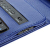 Image of Case For Apple iPad 4/3/2 Full Body Cases Solid Colored Hard PU Leather for Apple