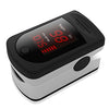 Image of Acurio Portable Multi-function Special Design Swivel Screen Easy Carrying LED  Fingertip Pulse Oximeter AS-301L