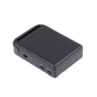 Mini Vehicle GSM GPRS GPS Tracker OR Car Vehicle Tracking Locator Device TK102B Satellite Positioning Device