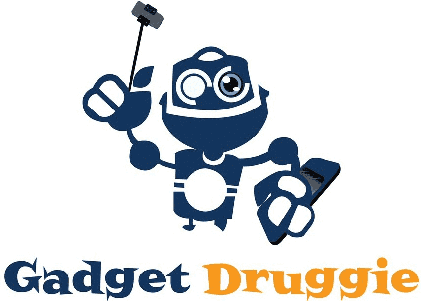 Gadget Druggie